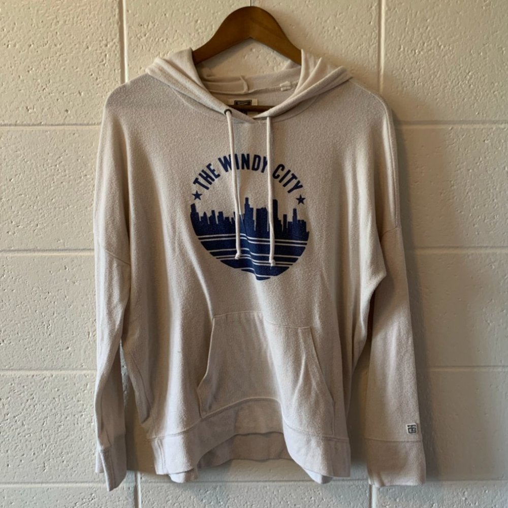 Windy Cindy Hoodie